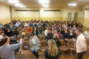 Funcionários da Fundação Araucária entram em estado de greve