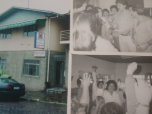 Sessão solene em homenagem aos 40 anos do Sindisaúde