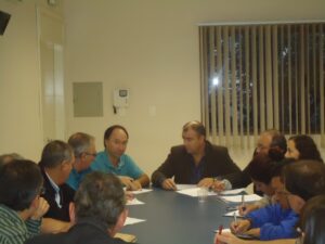 Entidades começam formação de Comissão Sindical Consultiva