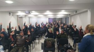 Funcionários da Unimed Nordeste rejeitam contraproposta salarial