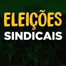 Eleições para a diretoria do Sindisaúde