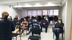 Sindisaúde e sindicatos patronais do setor seguem em negociação da definir dissídio da categoria