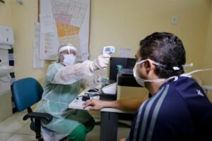 STF julga nesta quarta, 3 de agosto, indenização a profissional de saúde incapacitado por Covid