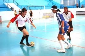 Torneio de futsal integra profissionais da saúde
