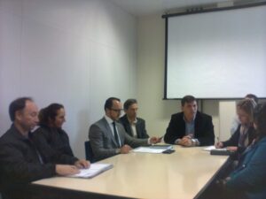 Direção do HG pede prazo para elaborar proposta às reivindicações dos funcionários