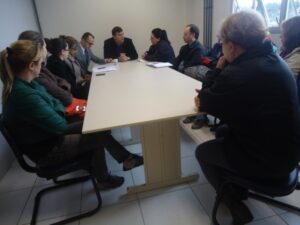 Funcionários do HG garantem avanços nas negociações