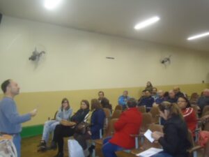 Funcionários da Fundação Araucária aprovam acordo coletivo de trabalho