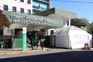 Caxias do Sul tem 40 mil pedidos de consultas e 9 mil solicitações de cirurgias na fila de espera