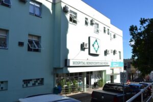 Trabalhadores do hospital São Pedro recebem diferenças de insalubridade