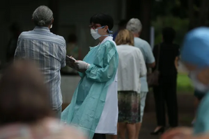 Trabalhadores da saúde marcam protesto para 6ª feira em favor do cumprimento da lei do piso