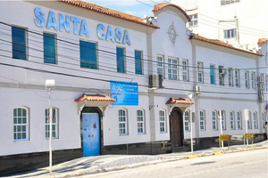 Repasse de R$ 2 bilhões é liberado para Santas Casas