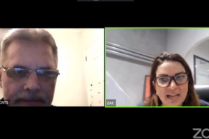 Jurídico da CNTS explica situação do piso da enfermagem