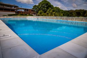 TEMPORADA DE VERÃO 2024/25 NA SEDE CAMPESTRE INICIA DIA 15 DE DEZEMBRO