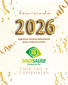 Feliz Ano Novo!!
