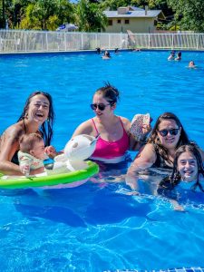 Ao pagar a primeira mensalidade você já pode usufruir de toda a infraestrutura da Sede Campestre!!!