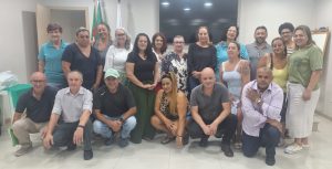 Eleita diretoria do Sindisaúde Caxias do Sul e Região para a gestão 2026/2030