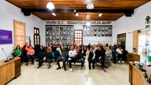 Estado de Greve é decreto pelos trabalhadores do Hospital de Bom Jesus